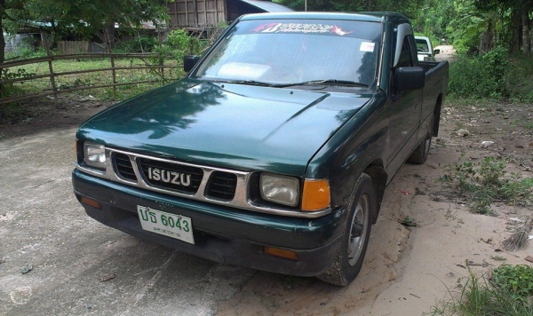 ISUZU