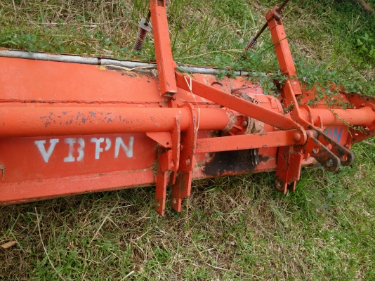 ขายคูโบต้า l45di สวยๆ อุปกรณ์ 3อย่าง พร้อมเล่มทะเบียน