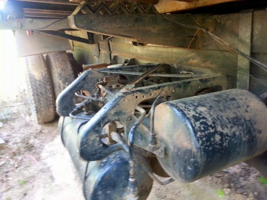 ขายดั้มพ่วงแม่ลูก MITSUBISHI FN527M-TF เครื่อง220เทอร์โบ โลฮาย10สปีด ลูก2คานดั้ม เครื่องดี แคชซีสวย สภาพพร้อมใช้งาน เอกสารพร้อมโอน ราคา1,050,000 สนใจโทร 090-8588220คุณนะ 093-3258446คุณบิว หรือเข้าดูสินค้าอื่นๆได้ที่ www.truck.in.th/498 หรือเพจFacebook ณรง