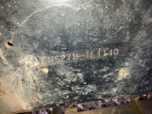 ขายดั้มพ่วงแม่ลูก MITSUBISHI FN527M-TF เครื่อง220เทอร์โบ โลฮาย10สปีด ลูก2คานดั้ม เครื่องดี แคชซีสวย สภาพพร้อมใช้งาน เอกสารพร้อมโอน ราคา1,050,000 สนใจโทร 090-8588220คุณนะ 093-3258446คุณบิว หรือเข้าดูสินค้าอื่นๆได้ที่ www.truck.in.th/498 หรือเพจFacebook ณรง