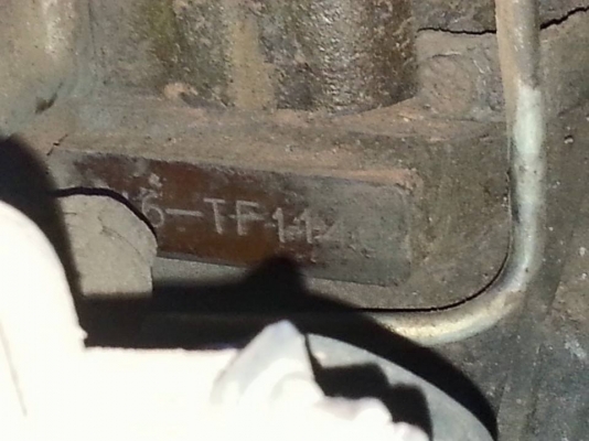 ขายดั้มพ่วงแม่ลูก MITSUBISHI FN527M-TF เครื่อง220เทอร์โบ โลฮาย10สปีด ลูก2คานดั้ม เครื่องดี แคชซีสวย สภาพพร้อมใช้งาน เอกสารพร้อมโอน ราคา1,050,000 สนใจโทร 090-8588220คุณนะ 093-3258446คุณบิว หรือเข้าดูสินค้าอื่นๆได้ที่ www.truck.in.th/498 หรือเพจFacebook ณรง