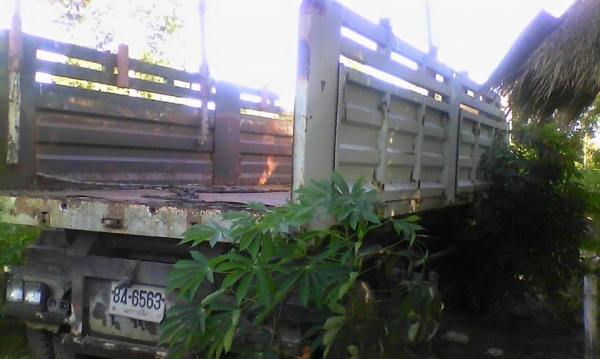 ขายดั้มพ่วงแม่ลูก MITSUBISHI FN527M-TF เครื่อง220เทอร์โบ โลฮาย10สปีด ลูก2คานดั้ม เครื่องดี แคชซีสวย สภาพพร้อมใช้งาน เอกสารพร้อมโอน ราคา1,050,000 สนใจโทร 090-8588220คุณนะ 093-3258446คุณบิว หรือเข้าดูสินค้าอื่นๆได้ที่ www.truck.in.th/498 หรือเพจFacebook ณรง