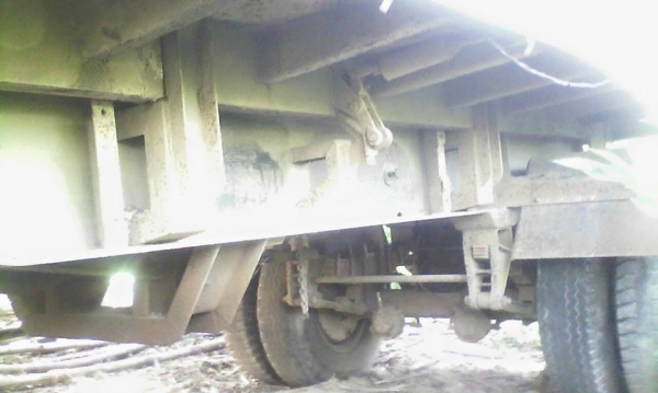 ขายดั้มพ่วงแม่ลูก MITSUBISHI FN527M-TF เครื่อง220เทอร์โบ โลฮาย10สปีด ลูก2คานดั้ม เครื่องดี แคชซีสวย สภาพพร้อมใช้งาน เอกสารพร้อมโอน ราคา1,050,000 สนใจโทร 090-8588220คุณนะ 093-3258446คุณบิว หรือเข้าดูสินค้าอื่นๆได้ที่ www.truck.in.th/498 หรือเพจFacebook ณรง