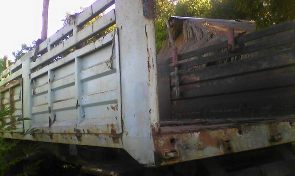 ขายดั้มพ่วงแม่ลูก MITSUBISHI FN527M-TF เครื่อง220เทอร์โบ โลฮาย10สปีด ลูก2คานดั้ม เครื่องดี แคชซีสวย สภาพพร้อมใช้งาน เอกสารพร้อมโอน ราคา1,050,000 สนใจโทร 090-8588220คุณนะ 093-3258446คุณบิว หรือเข้าดูสินค้าอื่นๆได้ที่ www.truck.in.th/498 หรือเพจFacebook ณรง