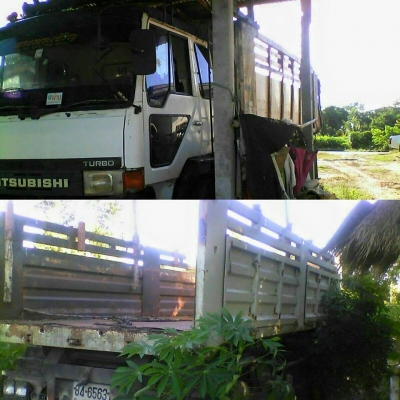 ขายดั้มพ่วงแม่ลูก MITSUBISHI FN527M-TF เครื่อง220เทอร์โบ โลฮาย10สปีด ลูก2คานดั้ม เครื่องดี แคชซีสวย สภาพพร้อมใช้งาน เอกสารพร้อมโอน ราคา1,050,000 สนใจโทร 090-8588220คุณนะ 093-3258446คุณบิว หรือเข้าดูสินค้าอื่นๆได้ที่ www.truck.in.th/498 หรือเพจFacebook ณรง