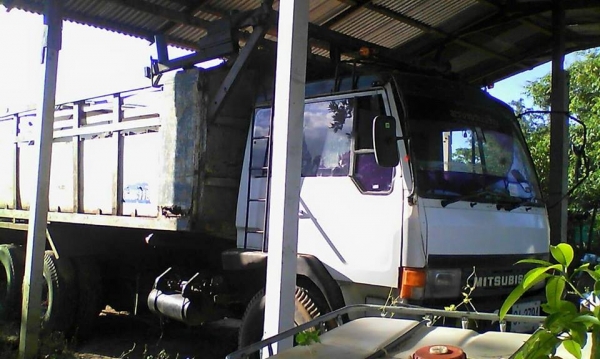 ขายดั้มพ่วงแม่ลูก MITSUBISHI FN527M-TF เครื่อง220เทอร์โบ โลฮาย10สปีด ลูก2คานดั้ม เครื่องดี แคชซีสวย สภาพพร้อมใช้งาน เอกสารพร้อมโอน ราคา1,050,000 สนใจโทร 090-8588220คุณนะ 093-3258446คุณบิว หรือเข้าดูสินค้าอื่นๆได้ที่ www.truck.in.th/498 หรือเพจFacebook ณรง