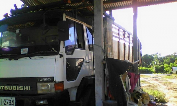 ขายดั้มพ่วงแม่ลูก MITSUBISHI FN527M-TF เครื่อง220เทอร์โบ โลฮาย10สปีด ลูก2คานดั้ม เครื่องดี แคชซีสวย สภาพพร้อมใช้งาน เอกสารพร้อมโอน ราคา1,050,000 สนใจโทร 090-8588220คุณนะ 093-3258446คุณบิว หรือเข้าดูสินค้าอื่นๆได้ที่ www.truck.in.th/498 หรือเพจFacebook ณรง