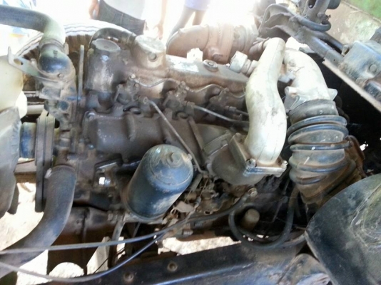 ขายดั้มพ่วงแม่ลูก MITSUBISHI FN527M-TF เครื่อง220เทอร์โบ โลฮาย10สปีด ลูก2คานดั้ม เครื่องดี แคชซีสวย สภาพพร้อมใช้งาน เอกสารพร้อมโอน ราคา1,050,000 สนใจโทร 090-8588220คุณนะ 093-3258446คุณบิว หรือเข้าดูสินค้าอื่นๆได้ที่ www.truck.in.th/498 หรือเพจFacebook ณรง