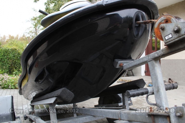 ขาย seadoo 951 เครื่องฟิตมาก