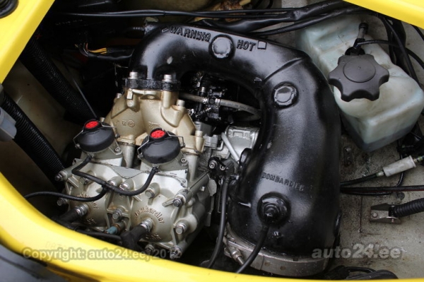 ขาย seadoo 951 เครื่องฟิตมาก