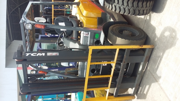 ขายTCM 2.5T คันละแสนกว่าบาท!!!!มี2คัน