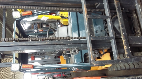 ขายTCM 2.5T คันละแสนกว่าบาท!!!!มี2คัน