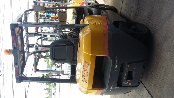 ขายTCM 2.5T คันละแสนกว่าบาท!!!!มี2คัน