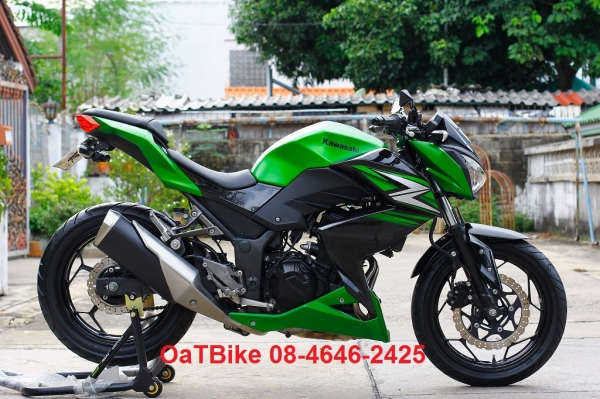 ขาย Z250  สีเดิมทั้งคัน แต่งสวย พร้อมใช้งาน