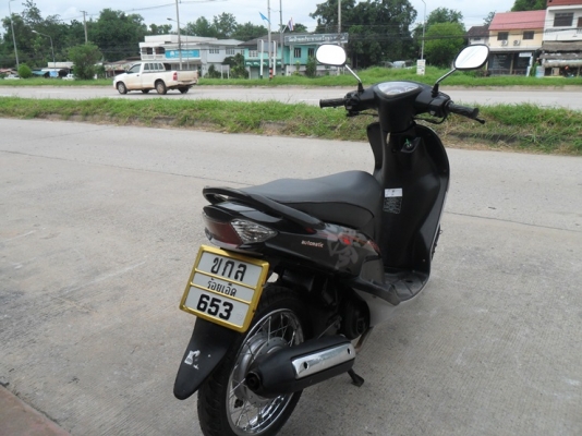 มีตัวเล็กเครื่องดี รถใช้งานได้ปรกติ