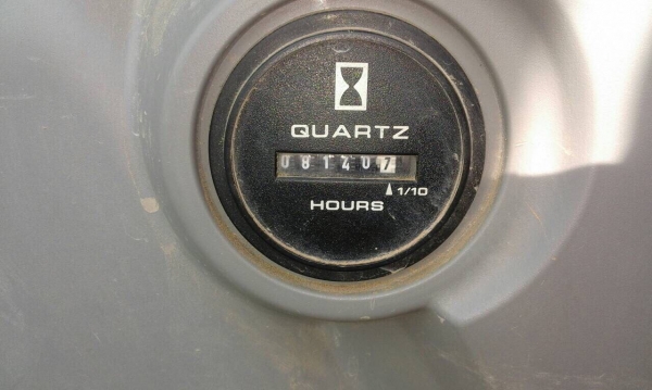 ขายครับ รถแบคโฮ KOBELCO SK200-8 ซุปเปอร์YN12 8140ช.ม.พร้อมใช้ครับ