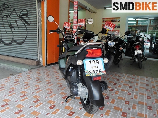 ขาย Honda Zoomer-X ปี 2014 สภาพเยี่ยม ขาย Honda Zoomer-X ปี 2014 สภาพเยี่ยม