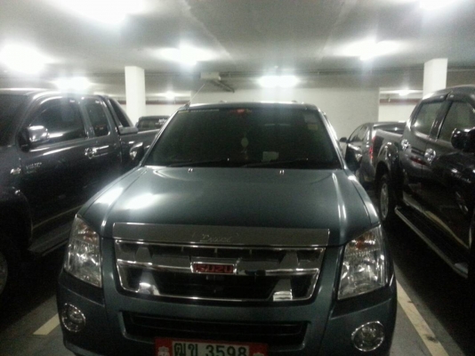 เจ้าของขายเอง 2.5 slx 2011