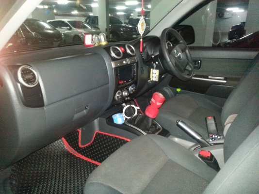 เจ้าของขายเอง 2.5 slx 2011