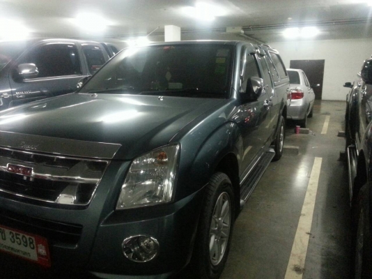 เจ้าของขายเอง 2.5 slx 2011