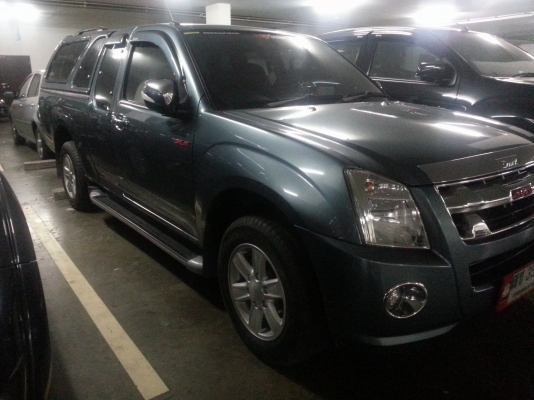 เจ้าของขายเอง 2.5 slx 2011