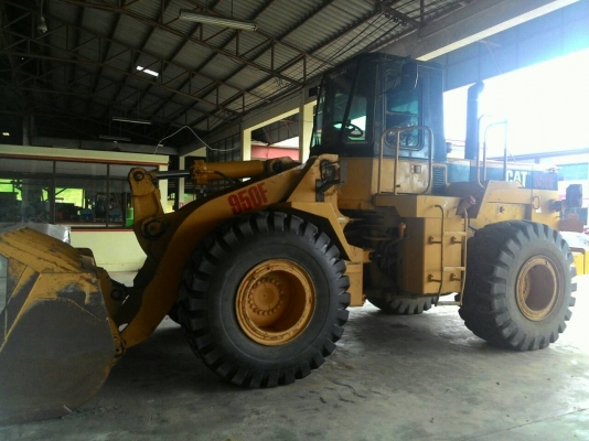 ขายรถตัก 950F1เอกสารอินวอยพร้อมใช้ ติดต่อได้ที่คุณ อ๊อฟ พิจิตร 086-737-9991 ขายรถตัก 950F1เอกสารอินวอยพร้อมใช้ ติดต่อได้ที่คุณ อ๊อฟ พิจิตร 086-737-9991