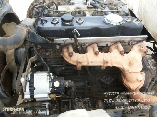 ขายด่วน รถบรรทุก 6 ล้อ ISUZU NPR 115 แรง (รถห้าง) ตู้แห้ง พร้อมใช้งาน ราคาสุดคุ้ม ขายด่วน รถบรรทุก 6 ล้อ ISUZU NPR 115 แรง (รถห้าง) ตู้แห้ง พร้อมใช้งาน ราคาสุดคุ้ม