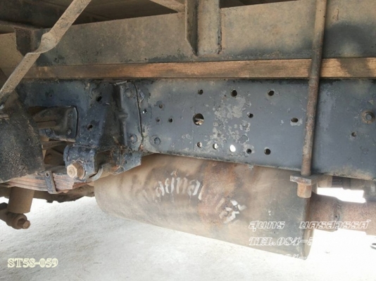 ขายด่วน รถบรรทุก 6 ล้อ ISUZU NPR 115 แรง (รถห้าง) ตู้แห้ง พร้อมใช้งาน ราคาสุดคุ้ม ขายด่วน รถบรรทุก 6 ล้อ ISUZU NPR 115 แรง (รถห้าง) ตู้แห้ง พร้อมใช้งาน ราคาสุดคุ้ม