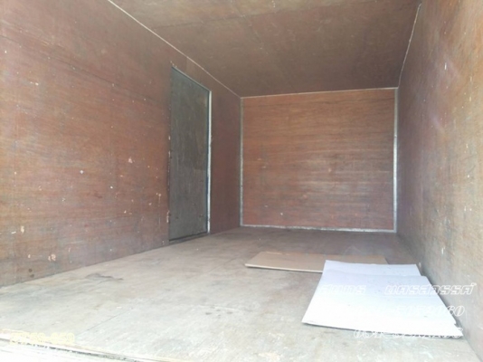 ขายด่วน รถบรรทุก 6 ล้อ ISUZU NPR 115 แรง (รถห้าง) ตู้แห้ง พร้อมใช้งาน ราคาสุดคุ้ม ขายด่วน รถบรรทุก 6 ล้อ ISUZU NPR 115 แรง (รถห้าง) ตู้แห้ง พร้อมใช้งาน ราคาสุดคุ้ม