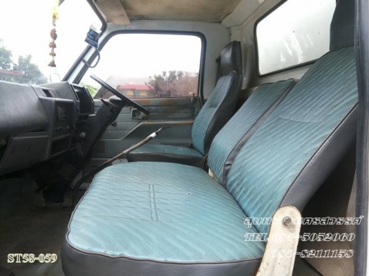 ขายด่วน รถบรรทุก 6 ล้อ ISUZU NPR 115 แรง (รถห้าง) ตู้แห้ง พร้อมใช้งาน ราคาสุดคุ้ม ขายด่วน รถบรรทุก 6 ล้อ ISUZU NPR 115 แรง (รถห้าง) ตู้แห้ง พร้อมใช้งาน ราคาสุดคุ้ม
