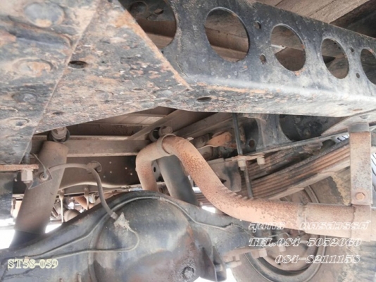 ขายด่วน รถบรรทุก 6 ล้อ ISUZU NPR 115 แรง (รถห้าง) ตู้แห้ง พร้อมใช้งาน ราคาสุดคุ้ม ขายด่วน รถบรรทุก 6 ล้อ ISUZU NPR 115 แรง (รถห้าง) ตู้แห้ง พร้อมใช้งาน ราคาสุดคุ้ม