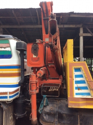 HINO10ล้อ(NewKT720) 2เพลามีสโลว์ เบรคลมดัน พร้อมเฮี๊ยบ 5T สภาพสวย ขาย 630,000บาท ศุภากร(081-1903107,081-4252943)