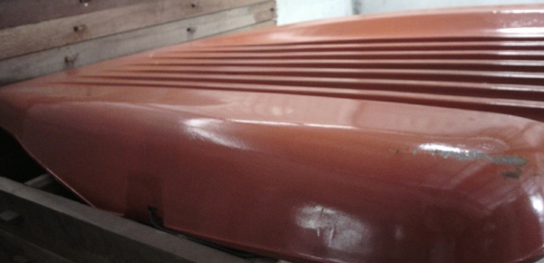 ขายโครงหลังคา รถไถ 45 แรง เจ้าของเขาติดคีบ ไม่ได้ใช้