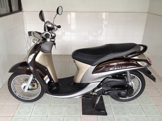 Fino Fi โฉมล่าสุด สีใหม่ ลายPremium ปลายปี57 (ของแถม 4 รายการ) Fino Fi โฉมล่าสุด สีใหม่ ลายPremium ปลายปี57 (ของแถม 4 รายการ)