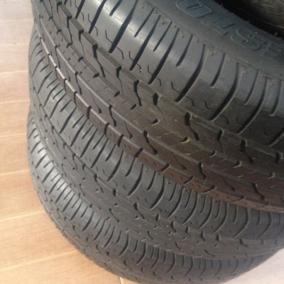 ขายยาง 205 65 r15 ปี14