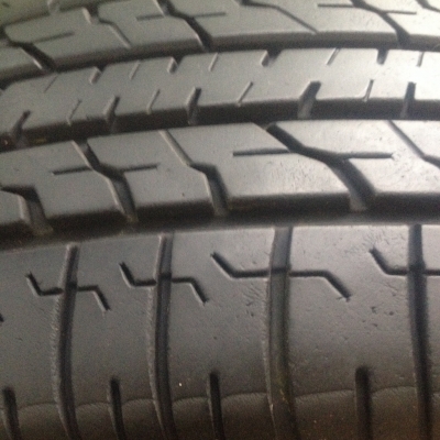 ขายยาง 205 65 r15 ปี14