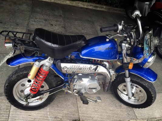 ขายมั้งกี้สตาเลี่ยน  18,800