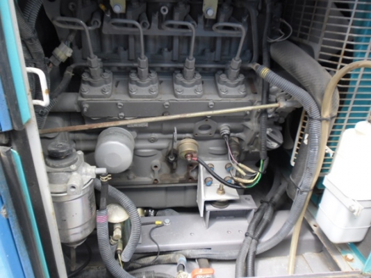 DENYO DCA-25ESI สนใจติดต่อ หนึ่ง 061-4194021