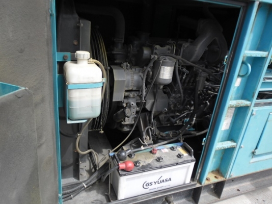 DENYO DCA-150SPH สนใจติดต่อ หนึ่ง 061-4194021