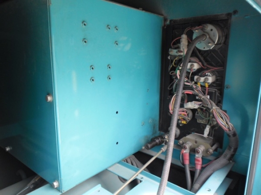 DENYO DCA-150SPH สนใจติดต่อ หนึ่ง 061-4194021