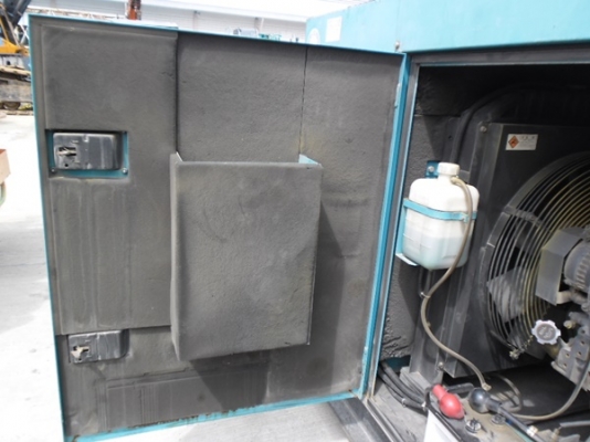 DENYO DCA-150SPH สนใจติดต่อ หนึ่ง 061-4194021