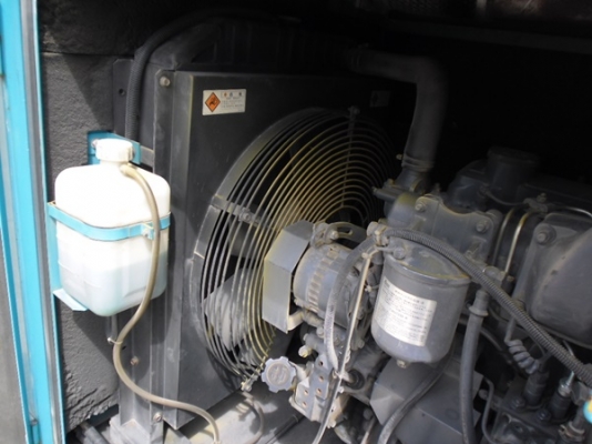 DENYO DCA-150SPH สนใจติดต่อ หนึ่ง 061-4194021