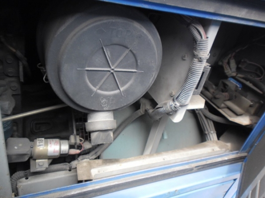 DENYO DCA-60ESH สนใจติดต่อ หนึ่ง 061-4194021