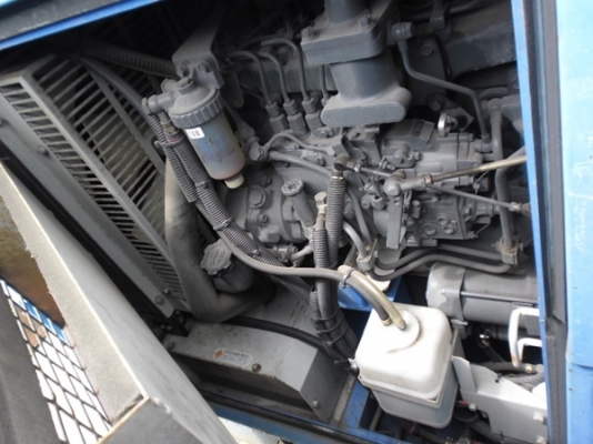 DENYO DCA-60ESH สนใจติดต่อ หนึ่ง 061-4194021