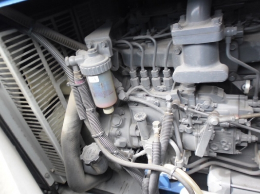 DENYO DCA-60ESH สนใจติดต่อ หนึ่ง 061-4194021