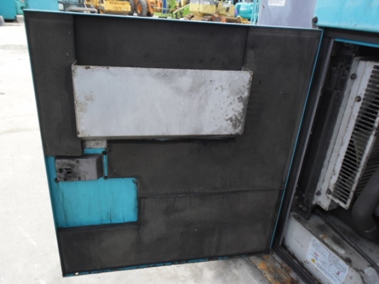 DENYO DCA-60ESH สนใจติดต่อ หนึ่ง 061-4194021