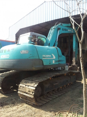 ขายkobelco mark 5 super