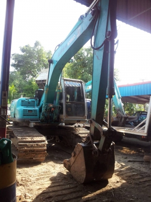 ขายkobelco mark 5 super