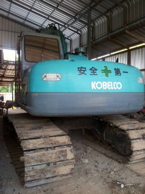 ขายkobelco mark 5 super