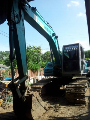 ขายkobelco mark 5 super
